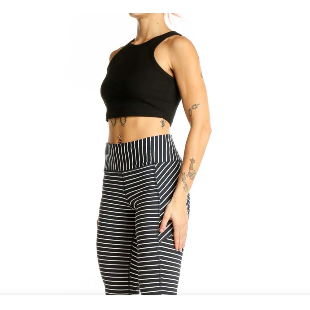 Athleta Contender Leggings